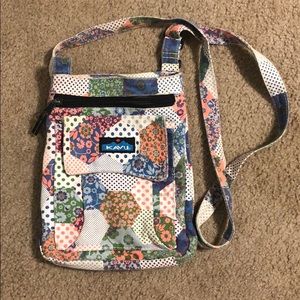Kavu keeper bag